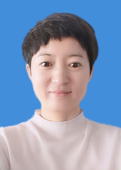 赵菊学-办公室主任