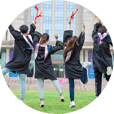 学费低人人都能学